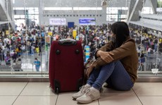 Philippines bối rối vì sự cố sân bay