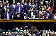 Lời đe dọa ngầm của tân tổng thống Brazil