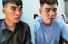 Kéo người sang 'nói chuyện', người đàn ông ở TP HCM bị đâm chết tại Vũng Tàu