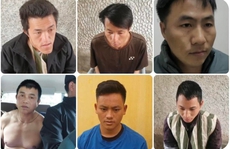 Phá đường dây buôn bán hơn 400 bánh heroin, bắt 15 đối tượng, thu nhiều súng đạn