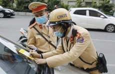 11 người chết vì tai nạn giao thông trong ngày mùng 1 Tết Nguyên đán