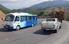 Cấp tập chuẩn bị khởi công cao tốc trọng điểm Tây Nguyên