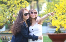 Mùng 3 Tết, thời tiết Nam Bộ ra sao?