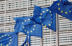 Thủ đô Brussels - Bỉ: 'Sân chơi' của điệp viên