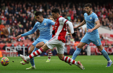 Man City – Arsenal: Rực lửa đại chiến FA Cup