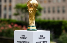 World Cup 2026: Cơ may nào cho bóng đá Á – Phi?