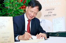 Dấu ấn Võ Hồng Phúc: “Ngôi sao đang lên” (*)