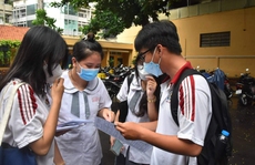 Làm gì để 80% học sinh THPT thông thạo tiếng Anh?