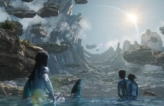 “Avatar: Dòng chảy của nước” vượt hai phim Việt, trụ hạng số 1 phòng vé