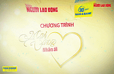 “Mai Vàng nhân ái” kết nối nghĩa tình