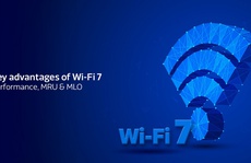 WiFi “siêu tốc độ” sẽ ra mắt trong năm 2023?