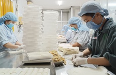 Hóa giải khó khăn để phát triển: Dẫn dòng vốn đến doanh nghiệp