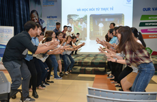 Những xu hướng tuyển dụng mới