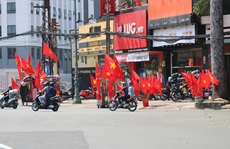 Thời tiết Nam Bộ ổn định trong ngày đầu tuần