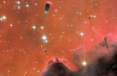 NASA/ESA công bố hình ảnh kinh ngạc về 'Linh Hồn' của vũ trụ
