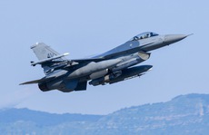 Mỹ bác khả năng chuyển F-16 cho Ukraine, Pháp ra điều kiện