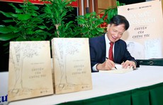 Dấu ấn Võ Hồng Phúc: Gặp ông Lý Quang Diệu (*)