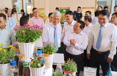 TP HCM không thể thiếu sản xuất nông nghiệp