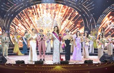 BTC khẳng định Hoa hậu Doanh nhân Việt Nam 2023 đã được cấp phép