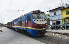 Đẩy nhanh xây dựng đường sắt tốc độ cao Bắc - Nam, ưu tiên đoạn Nha Trang - TP HCM