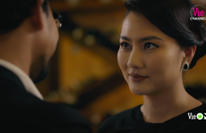 Ngọc Lan thần thái “bà cả” trong video clip “Nữ chủ”
