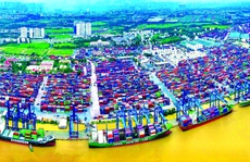 Vượt thách thức, tiến về phía trước