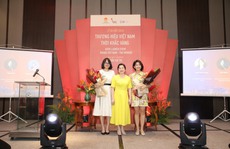 Ra mắt cuốn sách đầu tiên về thương hiệu quốc gia từ góc nhìn thực tế