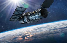 Điểm mặt những 'công thần' khai phá vũ trụ hàng đầu của NASA
