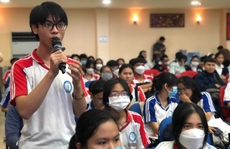 Không cấm trường ĐH xét tuyển sớm