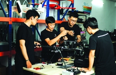 Xuất khẩu công nghệ “ra biển lớn”