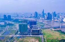 Bất động sản 2023 có 'dễ thở' hơn?