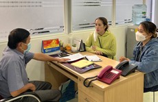 Doanh nghiệp nợ lương, công nhân mất Tết