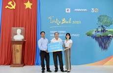 Tết An Bình 2022: 'Hành trình gieo mầm hạnh phúc'