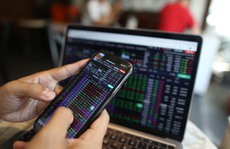 Cổ phiếu hôm nay 9-1: Dòng tiền suy yếu, nhóm cổ phiếu lớn đỡ giá cho VN-Index