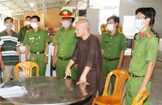 “Thầy Phúc” lãnh án 7 năm tù vì hành hạ trẻ mồ côi