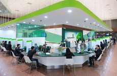 Đi qua bất ổn trên thị trường tài chính tiền tệ: Nhận diện năng lực của Vietcombank