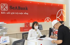 Ngân hàng tiếp tục lãi lớn