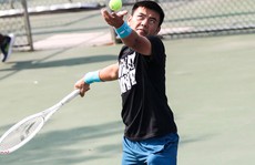 Quần vợt Việt phấn đấu góp mặt tại Davis Cup