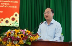 TP HCM bàn giải pháp phòng chống tham nhũng vặt