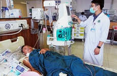 Vụ 88 người ăn chè bị ngộ độc: Do nhiễm khuẩn và độc tố của vi khuẩn