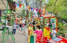 “Viên ngọc ẩn” Bình Định muốn đón nhiều khách du lịch từ TP HCM