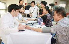 Được cấp giấy nghỉ hưởng BHXH?
