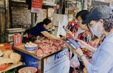 Hậu Giang đã ra mắt được 7 chợ 4.0