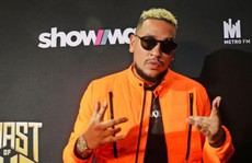 Nam rapper bị bắn chết ở tuổi 35