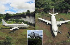 Bí ẩn những chiếc Boeing 737 'ma' ở Bali