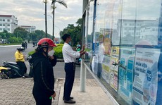 Thị trường lao động đảo chiều