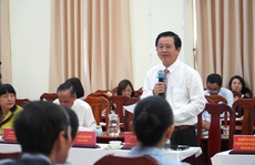 Vẫn 'nóng' với đề xuất sở hữu chung cư có thời hạn
