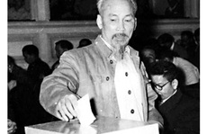 Quyền con người ngày càng được hoàn thiện