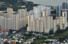 Gỡ khó cho bất động sản, cách nào? (*): Giải bài toán thể chế và nguồn vốn