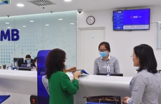 Lãi suất rục rịch giảm